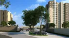 Foto 16 de Apartamento com 3 Quartos para alugar, 64m² em Jardim Vista Verde, Indaiatuba