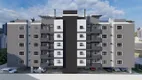 Foto 6 de Apartamento com 3 Quartos à venda, 77m² em Estancia Pinhais, Pinhais