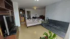 Foto 2 de Apartamento com 3 Quartos à venda, 130m² em Campo Belo, São Paulo