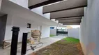 Foto 9 de Sobrado com 3 Quartos à venda, 146m² em Afonso Pena, São José dos Pinhais