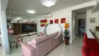 Foto 7 de Apartamento com 3 Quartos à venda, 134m² em Enseada, Guarujá