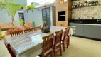 Foto 4 de Casa de Condomínio com 3 Quartos à venda, 165m² em Terras de Sao Bento II, Limeira