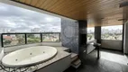 Foto 13 de Apartamento com 3 Quartos para alugar, 220m² em Brooklin, São Paulo