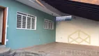 Foto 2 de Casa com 3 Quartos à venda, 160m² em Jardim Boa Esperança, Campinas