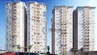 Foto 2 de Apartamento com 2 Quartos à venda, 61m² em Jardim Vista Alegre, Paulínia