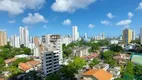 Foto 22 de Apartamento com 4 Quartos à venda, 201m² em Casa Forte, Recife