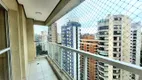 Foto 7 de Apartamento com 4 Quartos para alugar, 143m² em Moema, São Paulo