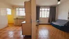 Foto 2 de Apartamento com 1 Quarto à venda, 51m² em Boqueirão, Praia Grande
