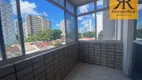 Foto 30 de Apartamento com 3 Quartos à venda, 110m² em Casa Amarela, Recife
