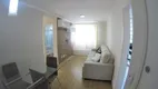 Foto 2 de Apartamento com 2 Quartos à venda, 55m² em Jardim Leonor, São Paulo