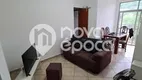 Foto 6 de Apartamento com 2 Quartos à venda, 65m² em Rocha, Rio de Janeiro