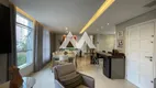 Foto 5 de Apartamento com 3 Quartos à venda, 130m² em Serra, Belo Horizonte