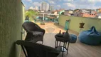 Foto 28 de Sobrado com 4 Quartos para alugar, 206m² em Jardim Santa Mena, Guarulhos