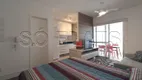 Foto 7 de Apartamento com 1 Quarto para alugar, 38m² em Moema, São Paulo