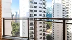 Foto 19 de Flat com 1 Quarto à venda, 42m² em Moema, São Paulo