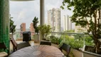 Foto 15 de Apartamento com 2 Quartos à venda, 210m² em Panamby, São Paulo