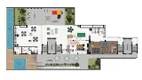 Foto 36 de Apartamento com 3 Quartos à venda, 89m² em Lourdes, Belo Horizonte