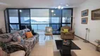 Foto 6 de Apartamento com 3 Quartos à venda, 165m² em Jardim Astúrias, Guarujá