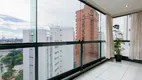 Foto 3 de Apartamento com 4 Quartos à venda, 202m² em Higienópolis, São Paulo