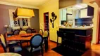 Foto 5 de Apartamento com 3 Quartos à venda, 100m² em Capivari, Campos do Jordão