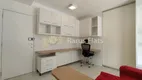 Foto 5 de Flat com 1 Quarto para alugar, 45m² em Brooklin, São Paulo