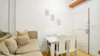 Foto 4 de Apartamento com 1 Quarto à venda, 33m² em Leblon, Rio de Janeiro