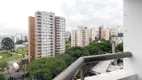 Foto 5 de Flat com 1 Quarto à venda, 40m² em Paraíso, São Paulo