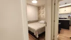 Foto 16 de Apartamento com 1 Quarto para alugar, 45m² em Moema, São Paulo