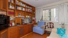 Foto 8 de Apartamento com 4 Quartos à venda, 190m² em Campo Belo, São Paulo