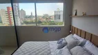 Foto 7 de Apartamento com 1 Quarto à venda, 27m² em Santana, São Paulo