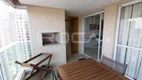 Foto 20 de Apartamento com 3 Quartos para alugar, 136m² em Bosque das Juritis, Ribeirão Preto
