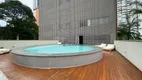 Foto 19 de Apartamento com 1 Quarto para alugar, 85m² em Itaim Bibi, São Paulo