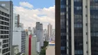 Foto 17 de Apartamento com 1 Quarto para alugar, 47m² em Bela Vista, São Paulo