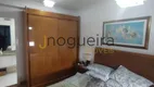 Foto 13 de Apartamento com 3 Quartos à venda, 117m² em Jurubatuba, São Paulo