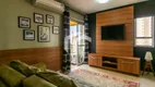 Foto 2 de Apartamento com 1 Quarto à venda, 64m² em Cambuí, Campinas