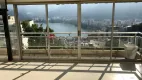 Foto 10 de Cobertura com 3 Quartos para alugar, 360m² em Lagoa, Rio de Janeiro