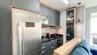 Foto 6 de Apartamento com 2 Quartos à venda, 46m² em Jardim Tupanci, Barueri