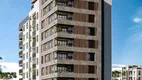 Foto 3 de Apartamento com 2 Quartos à venda, 62m² em Tingui, Curitiba