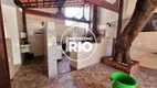 Foto 16 de Apartamento com 3 Quartos à venda, 131m² em Grajaú, Rio de Janeiro