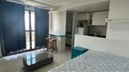 Foto 3 de Apartamento com 1 Quarto para alugar, 28m² em Ponta Do Farol, São Luís