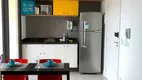 Foto 4 de Apartamento com 1 Quarto à venda, 31m² em Pinheiros, São Paulo