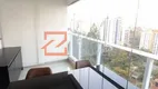 Foto 7 de Apartamento com 1 Quarto à venda, 47m² em Vila Andrade, São Paulo