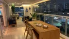Foto 9 de Apartamento com 4 Quartos à venda, 266m² em Jardim Marajoara, São Paulo