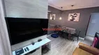 Foto 8 de Apartamento com 3 Quartos à venda, 73m² em Aricanduva, São Paulo