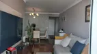 Foto 3 de Apartamento com 3 Quartos à venda, 84m² em Vila Valparaiso, Santo André