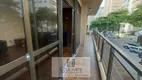 Foto 2 de Apartamento com 3 Quartos à venda, 200m² em Pitangueiras, Guarujá