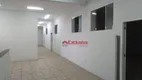 Foto 18 de Ponto Comercial para alugar, 1250m² em Vila Jose Paulino Nogueira, Paulínia