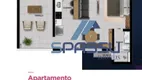 Foto 18 de Apartamento com 2 Quartos à venda, 56m² em Lourdes, Belo Horizonte