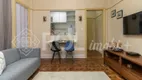 Foto 12 de Apartamento com 1 Quarto para alugar, 32m² em Santa Ifigênia, São Paulo