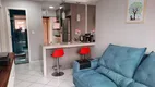 Foto 4 de Casa de Condomínio com 2 Quartos à venda, 44m² em Santa Cruz da Serra, Duque de Caxias